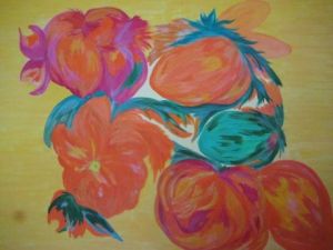 Artiste sarah christine guinamard