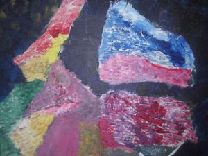 Artiste Miguel Angel Sanchez