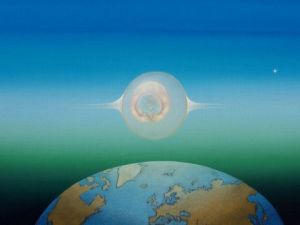 Artiste Marie Du Pilar