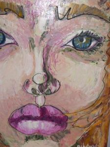 Artiste nicole j hebert