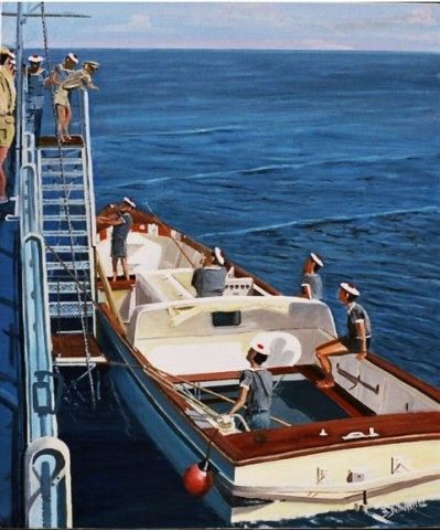 L'artiste DESNOYERS - En attente des permissionnaires L'artiste DESNOYERS - En attente des permissionnaires