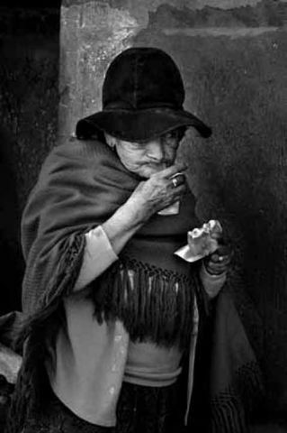 la mendiante - Photo - Sebastien Sirot