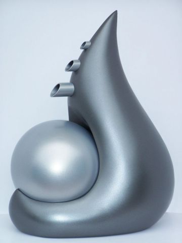 307 - Sculpture - Pascal Tourbiez