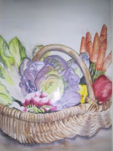 Artiste MARYSE WENGER