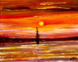 Artiste didier jullien