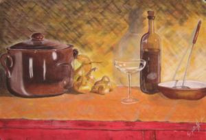 Artiste Giampietro NARDELLO