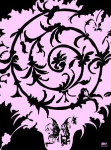 Artiste lafeenumerik