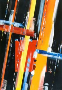 Artiste Baptiste GOBIN