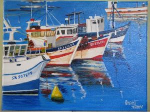 Artiste orbinot yohann