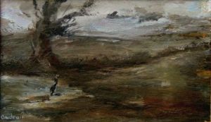 Artiste France Audrain