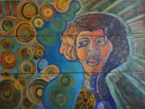 Artiste Fabienne Coulet