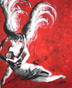 Artiste Stephanie Durbic