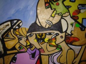 Artiste Marco Battaglia