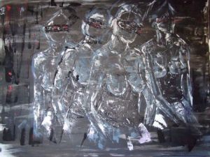 Artiste william lezan