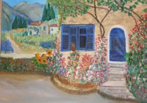 Artiste cocopeinture1