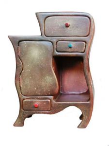 Artiste gregoire BEAUFILS