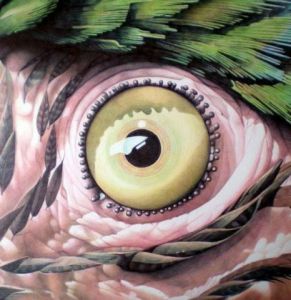 Artiste Allan Barbeau