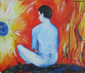 Artiste Bernadette NEF