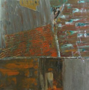 Artiste jerome vericel