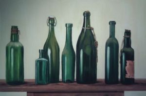 Artiste Vicky Salcedo