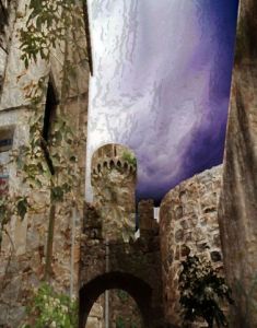 Artiste Sanchez Jacqueline