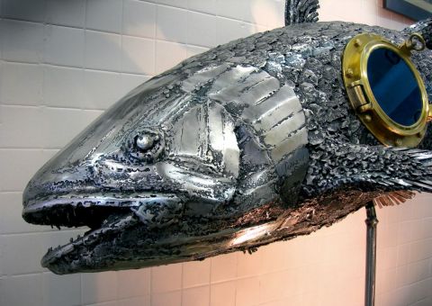 L'artiste thierry benenati - MARSEILLE L'artiste thierry benenati - MARSEILLE