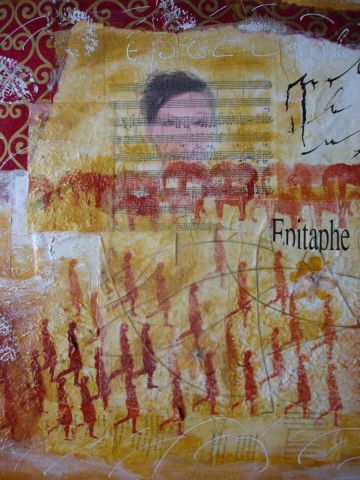 epitaphe - Collage - Stef