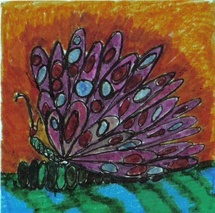 Dr. John Branch as George Washington - Peinture - Norah Joy Clydesdale Dr. John Branch as George Washington - Peinture - Norah Joy Clydesdale