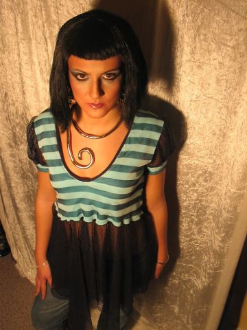 La marinière La marinière