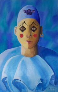 Artiste frederic sauze