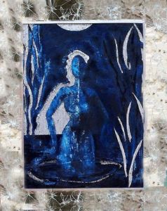 Artiste stefan et  maryvonne weinglass lambert