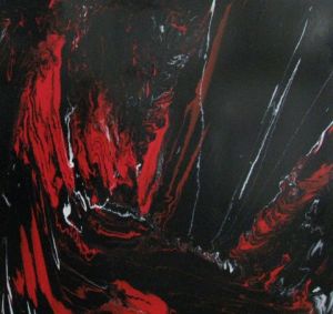 Artiste Benoist Natacha