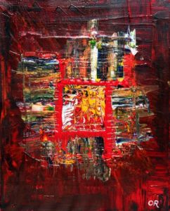 Artiste Raphaelle OUALI