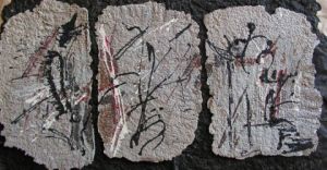 Artiste Elizabeth Nicaise