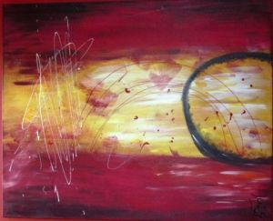 Artiste delphine perrier