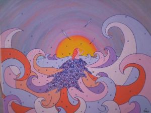 Artiste Geoffrey Petit