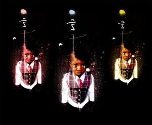 Artiste Dezignbyguyom