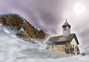 Artiste Alain Gaymard