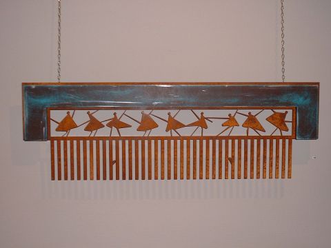 Magie de l'âme***MdA19*** - Sculpture - ManuK Magie de l'âme***MdA19*** - Sculpture - ManuK