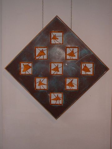 Magie de l'âme***MdA16*** - Sculpture - ManuK Magie de l'âme***MdA16*** - Sculpture - ManuK