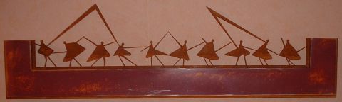 Magie de l'âme***MdA5*** - Sculpture - ManuK Magie de l'âme***MdA5*** - Sculpture - ManuK