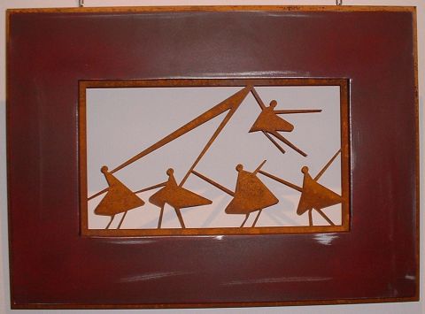 Magie de l'âme***MdA21*** - Sculpture - ManuK Magie de l'âme***MdA21*** - Sculpture - ManuK