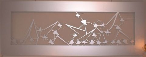 Magie de l'âme***MdA9*** - Sculpture - ManuK Magie de l'âme***MdA9*** - Sculpture - ManuK