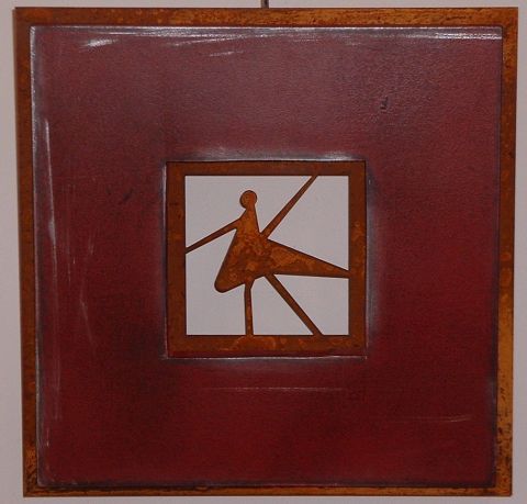 Magie de l'âme***MdA27*** - Sculpture - ManuK Magie de l'âme***MdA27*** - Sculpture - ManuK