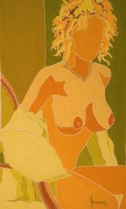 Artiste vincent honnore