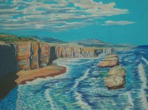 Artiste Robert Sechehaye