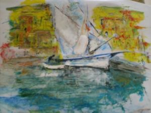 Artiste Farid MERRIOUT