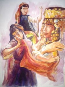 Artiste ISSAM BENDAAS