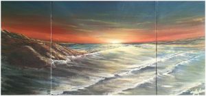 Artiste thiefaine jmarc