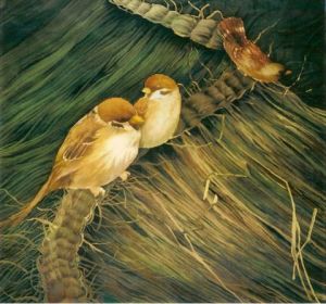 Artiste joung-hyun AN